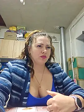 Jyleta online show from November 10, 2025, 12:48 am