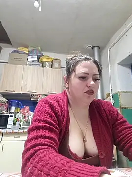 Snapshot of Jyleta chatting on February 8, 2026, 3:54 pm Jyleta online show from February 8, 2026, 3:54 pm