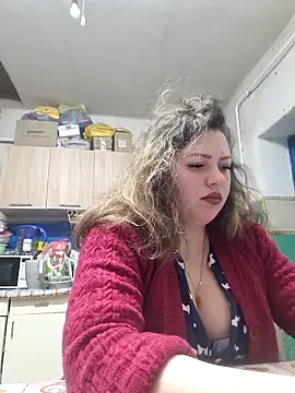 Snapshot of Jyleta chatting on February 11, 2026, 9:58 pm Jyleta online show from February 11, 2026, 9:58 pm