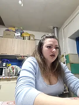 Snapshot of Jyleta chatting on February 13, 2026, 11:05 pm Jyleta online show from February 13, 2026, 11:05 pm