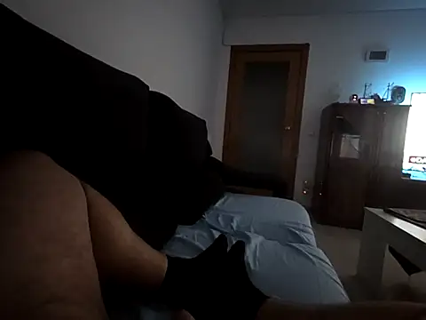 ximo0069 online show from September 14, 2025, 1:06 am