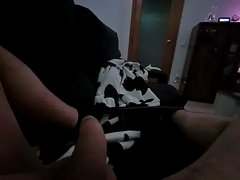 ximo0069 online show from January 15, 2025, 1:23 am