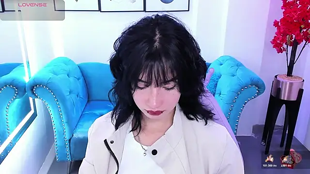 Akaza Hakuji  online show from March 16, 2026, 12:31 pm