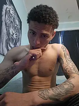 dany hardy online show from February 22, 2026, 5:58 pm