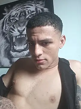 dany hardy online show from October 28, 2025, 7:35 pm