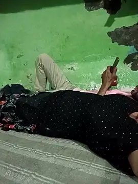 tanvi-cpl2 online show from March 16, 2025, 3:06 pm