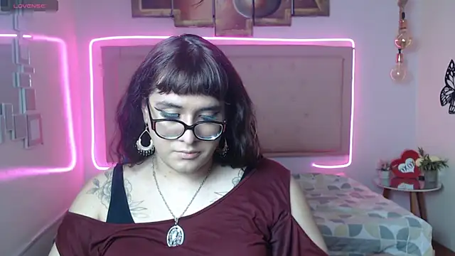 kathepickmanx online show from March 3, 2026, 3:13 am