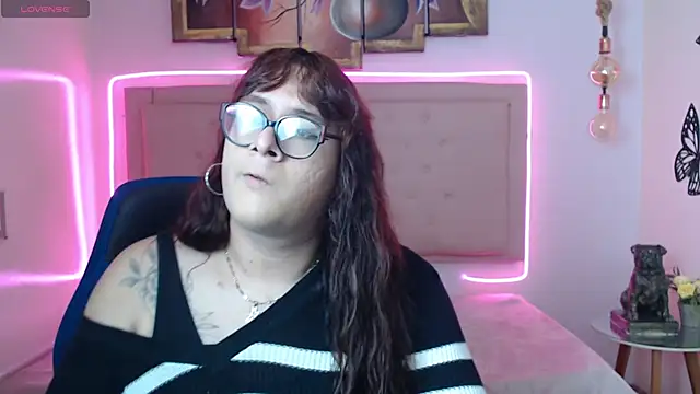 kathepickmanx online show from April 25, 2026, 3:31 am