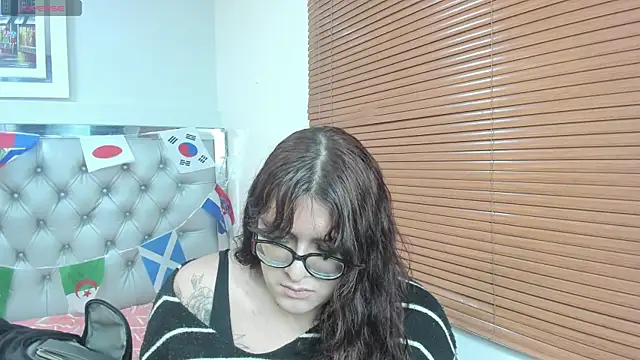 kathepickmanx online show from June 18, 2026, 3:16 am