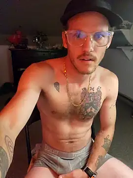 SoxxyNsh online show from October 19, 2025, 8:55 pm