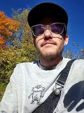 SoxxyNsh online show from October 26, 2025, 6:41 pm