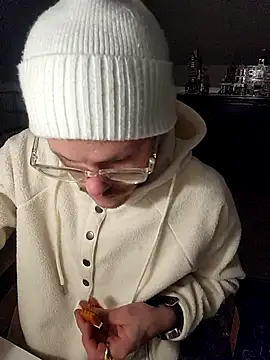 SoxxyNsh online show from January 6, 2026, 2:37 am