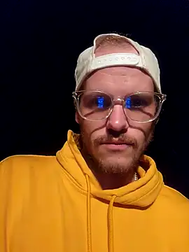 SoxxyNsh online show from October 15, 2025, 1:37 am