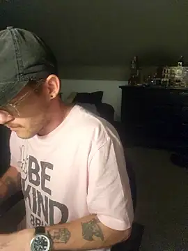 SoxxyNsh online show from January 8, 2026, 4:07 am