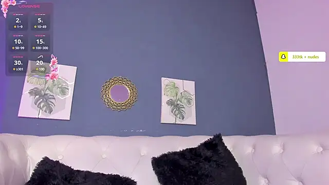 Eva abaad online show from March 11, 2025, 7:03 am