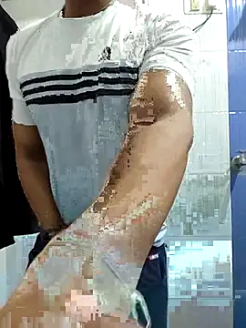 13horny13 online show from March 10, 2025, 2:50 am