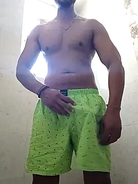 13horny13 online show from March 5, 2025, 5:50 am
