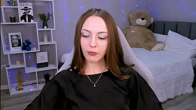 JesssWalker online show from April 30, 2026, 8:57 pm