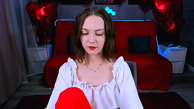 JesssWalker online show from March 13, 2025, 12:27 am