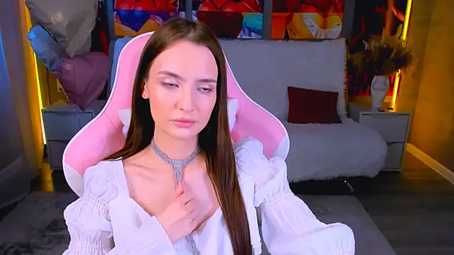 Snapshot of SamanthaaaWalker chatting on March 15, 2026, 12:23 pm SamanthaaaWalker online show from March 15, 2026, 12:23 pm