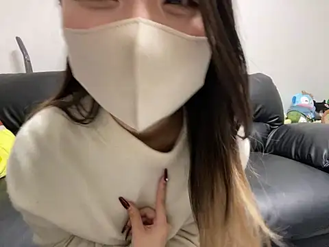 yazawa oO online show from March 8, 2025, 4:39 pm