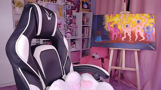 Snapshot of Catharsisi chatting on January 19, 2025, 5:18 pm Catharsisi online show from January 19, 2025, 5:18 pm