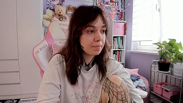 Catharsisi online show from June 24, 2026, 11:53 am