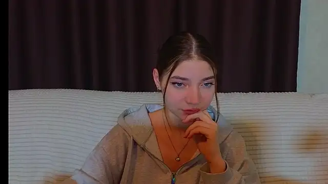 CassJonn online show from February 17, 2025, 6:28 pm