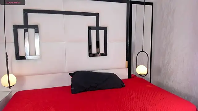 CatarinaMayer  online show from March 22, 2025, 8:48 pm