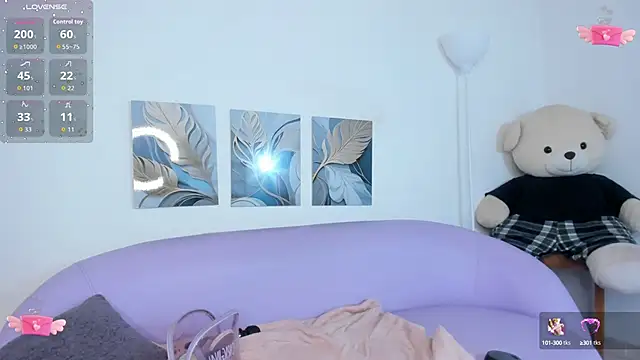 Kathe slim online show from September 17, 2025, 4:20 pm