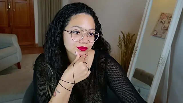 SelenaBlumX online show from September 14, 2025, 8:09 pm