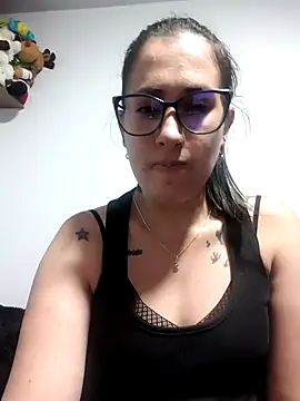 CHARLOTTE 1711 online show from October 2, 2025, 4:16 am