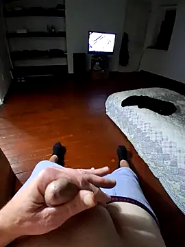 William1941 online show from November 1, 2025, 6:30 am