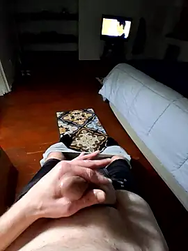 William1941 online show from January 14, 2026, 3:32 am