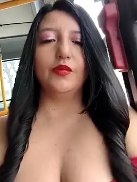 Melyy Edii online show from June 13, 2026, 5:33 pm