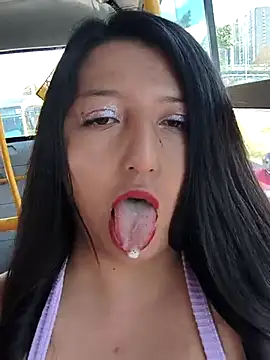 Melyy Edii online show from April 22, 2026, 6:58 pm