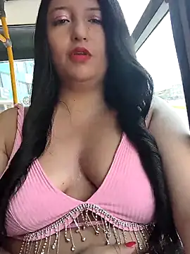 Melyy Edii online show from March 20, 2026, 7:48 pm