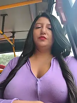 Melyy Edii online show from July 14, 2026, 6:36 pm