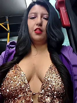 Melyy Edii online show from April 28, 2026, 11:09 pm
