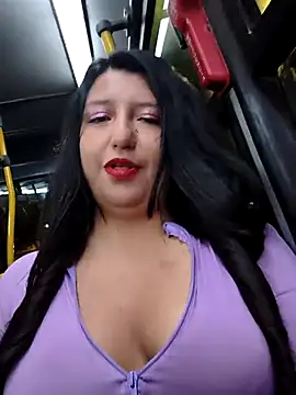 Melyy Edii online show from April 24, 2026, 12:12 am