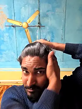 lusty male69 online show from February 1, 2026, 8:01 am