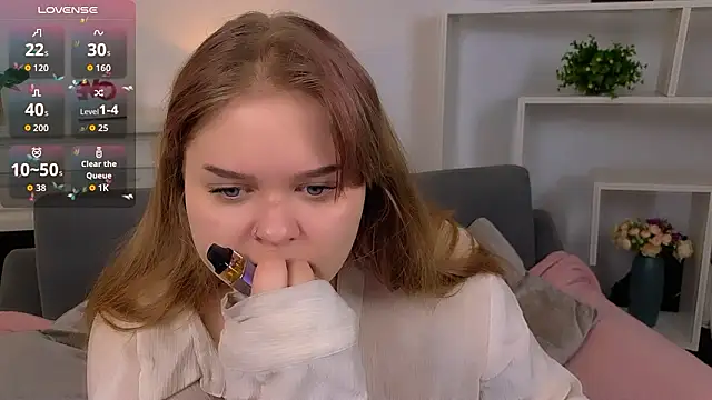 Erica  Alta online show from February 2, 2026, 6:45 am