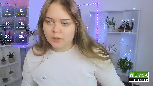 Erica  Alta online show from January 17, 2026, 6:39 am