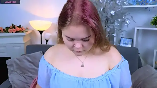 Erica  Alta online show from December 17, 2025, 6:51 am