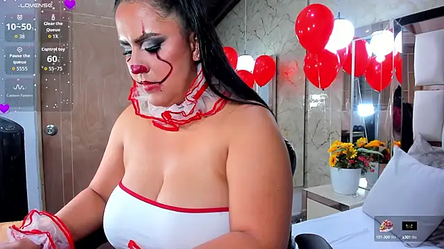 katleya lewiis online show from October 15, 2025, 10:29 pm