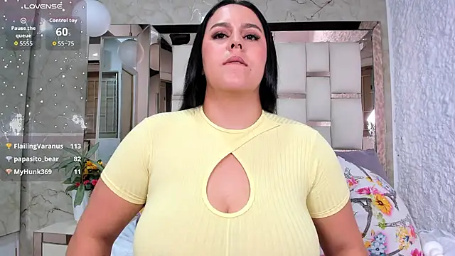 katleya lewiis online show from June 11, 2026, 12:32 am