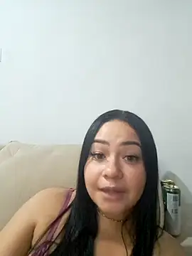 Snapshot of Novinhabonequinha3 chatting on January 26, 2025, 10:46 pm Novinhabonequinha3 online show from January 26, 2025, 10:46 pm