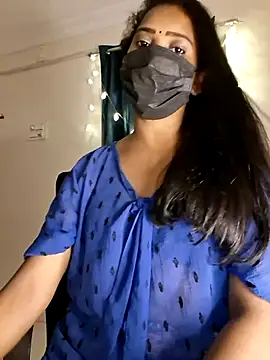 Anu--Telugu online show from October 12, 2025, 8:21 pm