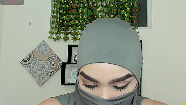 Maissa Alabi online show from October 16, 2025, 4:26 pm