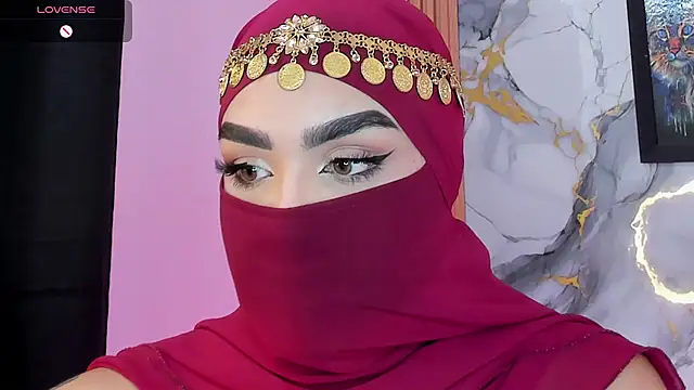 Maissa Alabi online show from July 30, 2026, 8:30 pm